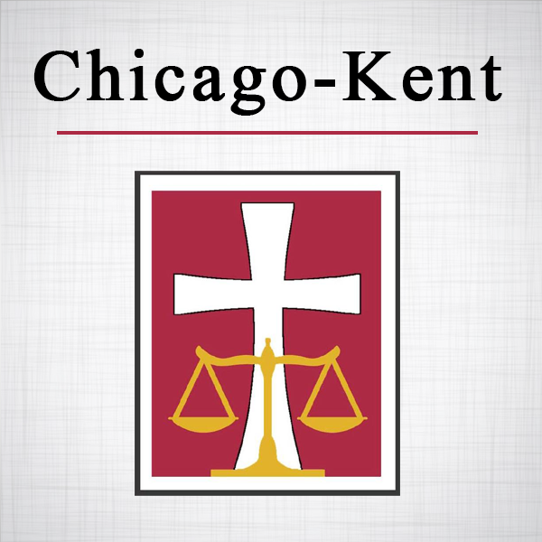 Christian Organization in Illinois - Chicago-Kent Christian Legal Society