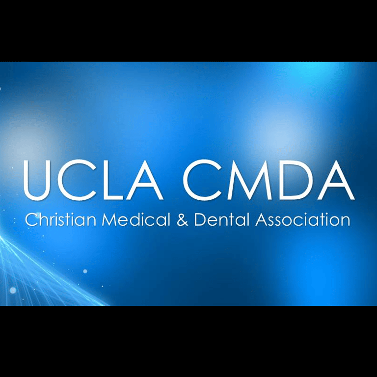 Christian Organization in Los Angeles California - Christian Medical and Dental Association at UCLA