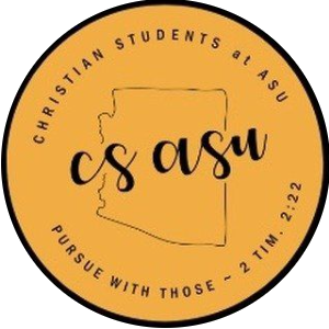 Christian Organization in Arizona - Christian Students at ASU