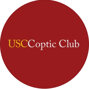 Christian Organization in Los Angeles California - Coptic Club at USC