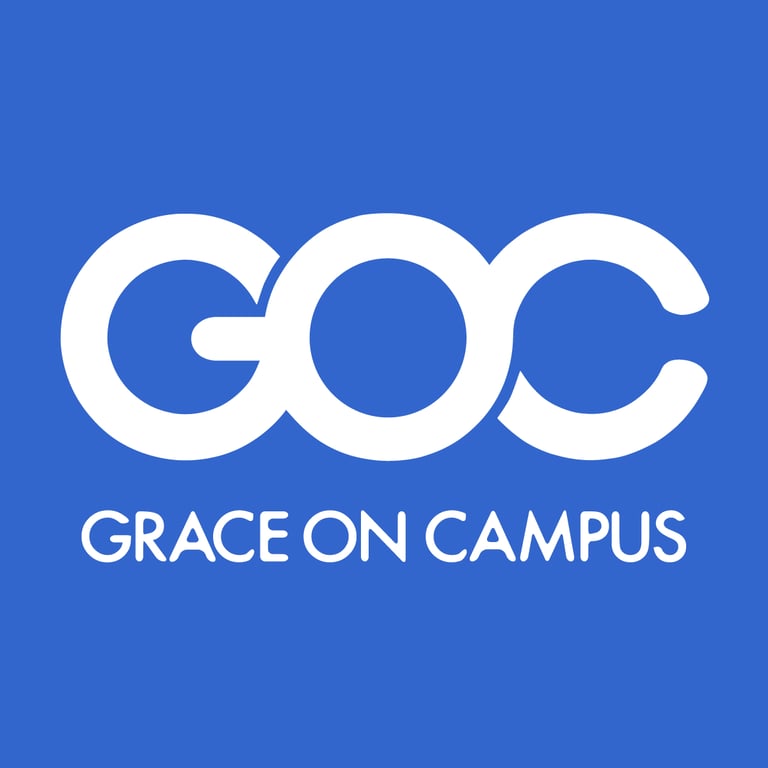 Christian Organization in Los Angeles California - Grace on Campus at UCLA