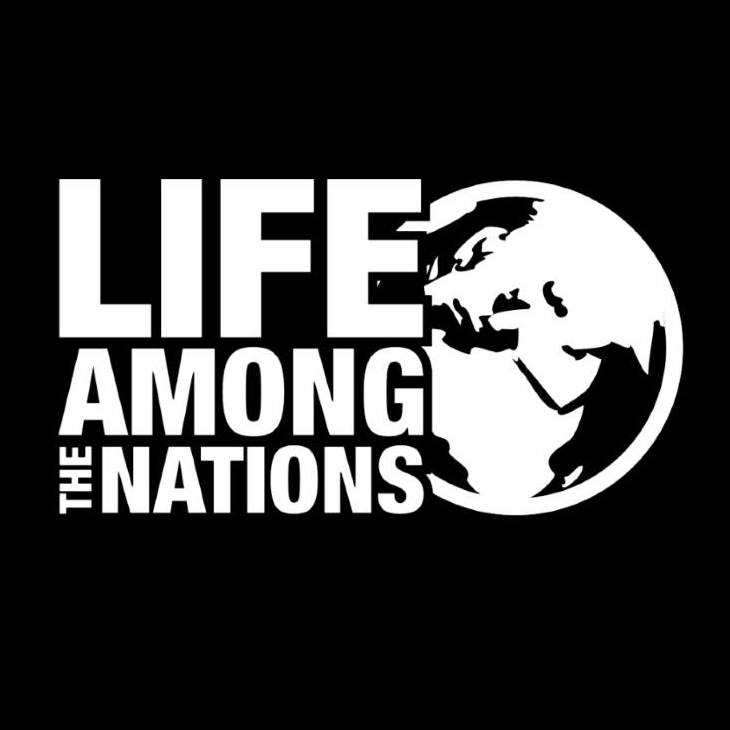 Christian Organization in Arizona - Life Among the Nations at ASU