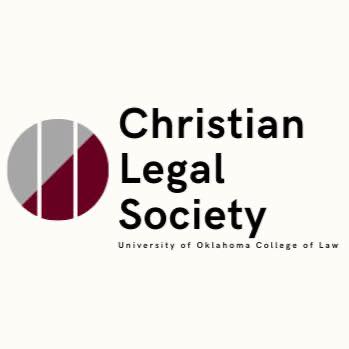 Christian Organization in Oklahoma - OU Christian Legal Society