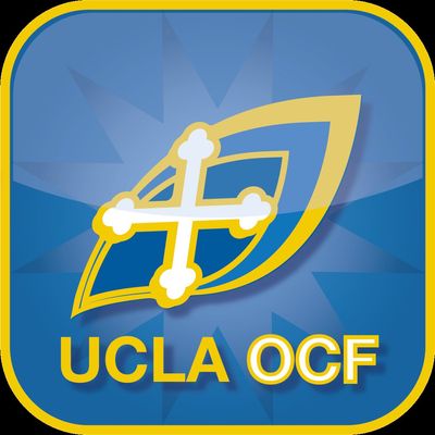 Christian Organization in Los Angeles California - Orthodox Christian Fellowship at UCLA