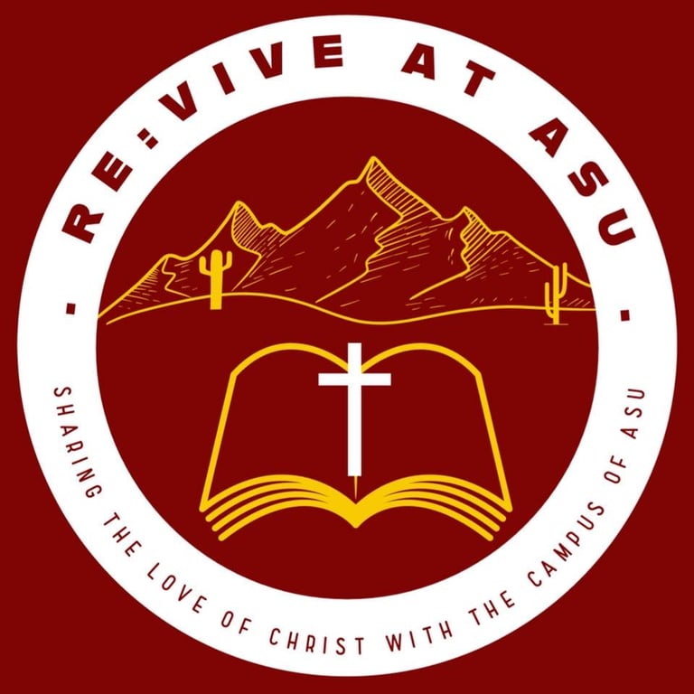 Christian Organization in Arizona - Re:vive at ASU