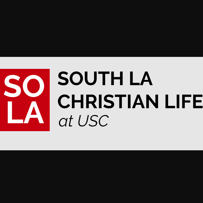 Christian Organizations in California - South LA Christian Life at USC