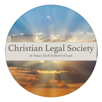 Christian University and Student Organization in USA - TTU Christian Legal Society