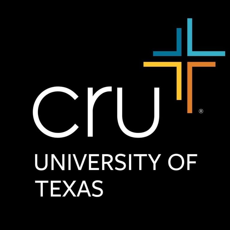 Christian Organization in Austin Texas - Texas Cru
