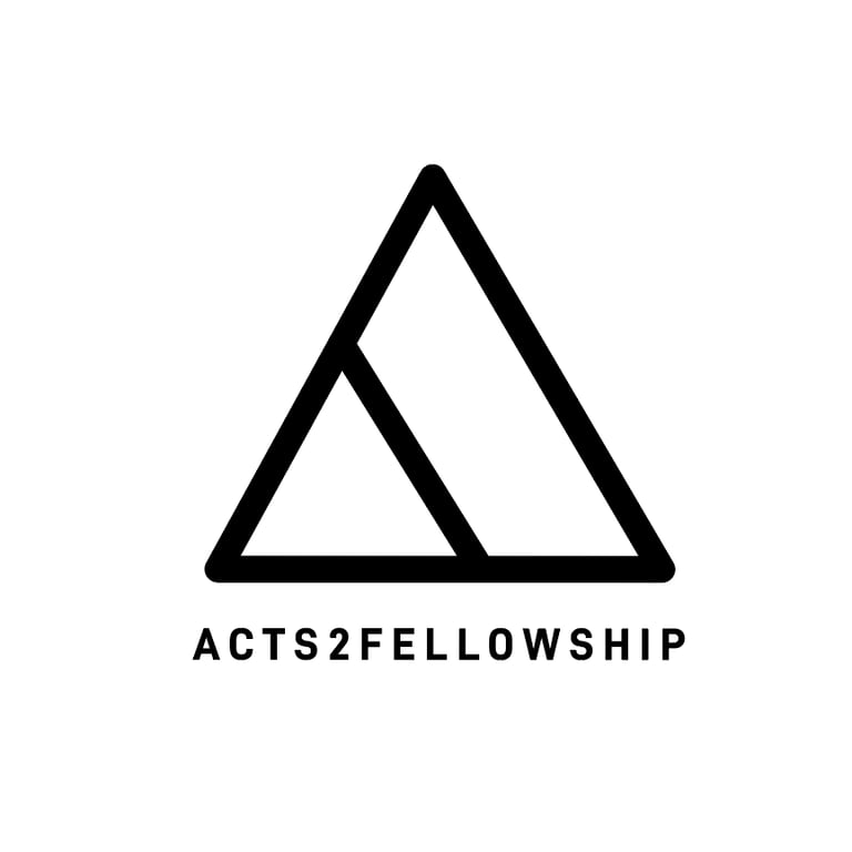 Christian Organizations in Los Angeles California - UCLA Acts2Fellowship