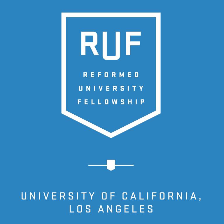 Christian Organizations in Los Angeles California - UCLA Reformed University Fellowship
