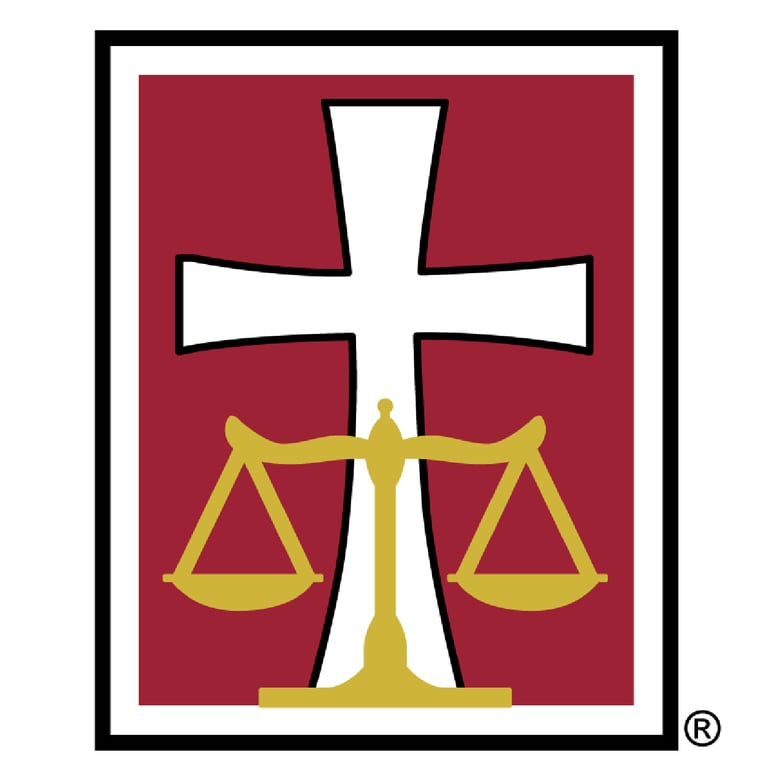 Christian University and Student Organization in USA - UNL Christian Legal Society