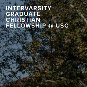 Christian Organization in Los Angeles California - USC InterVarsity Graduate Christian Fellowship