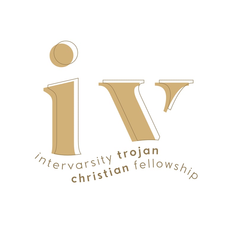 Christian Organization in Los Angeles California - USC InterVarsity Trojan Christian Fellowship