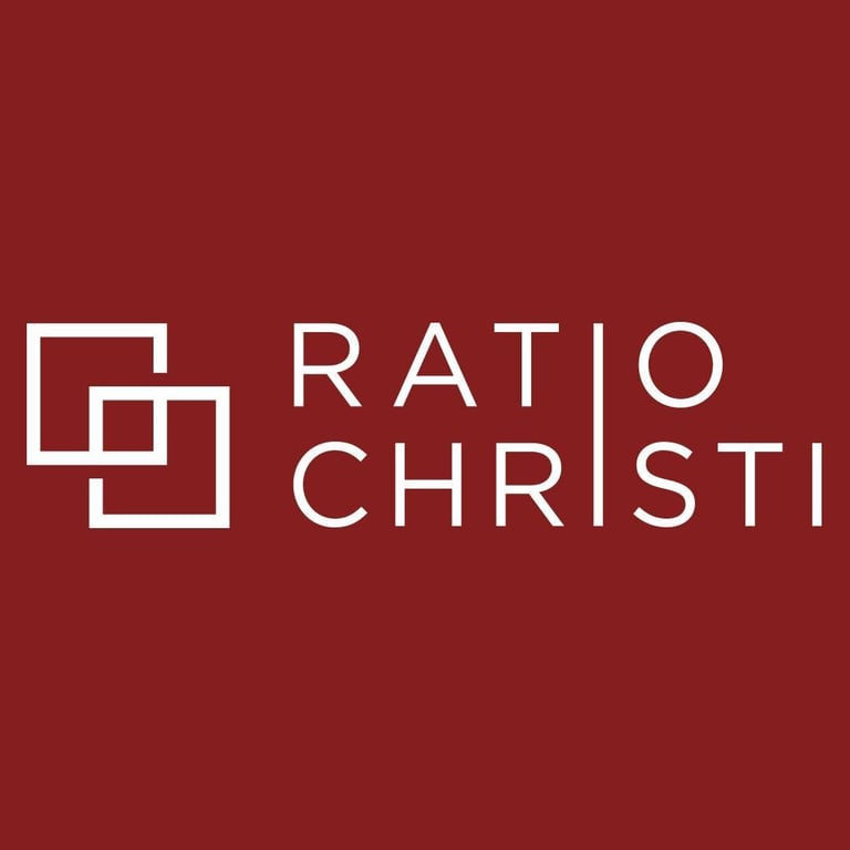Christian Organizations in California - USC Ratio Christi