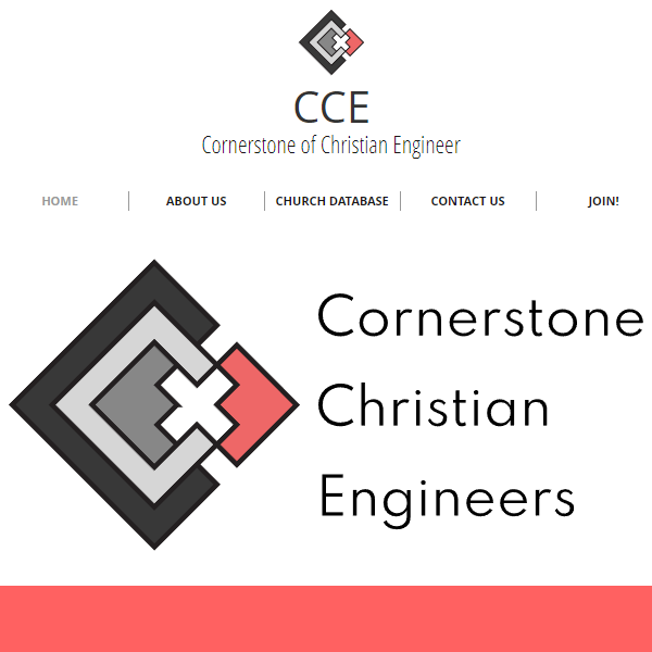 Christian Organizations in Austin Texas - UT Austin Cornerstone of Christian Engineers