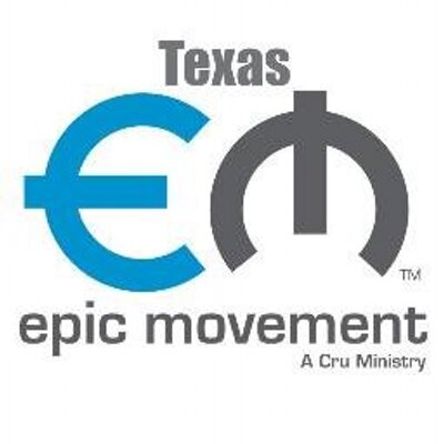 Christian Organization in Austin Texas - UT Austin Epic Movement