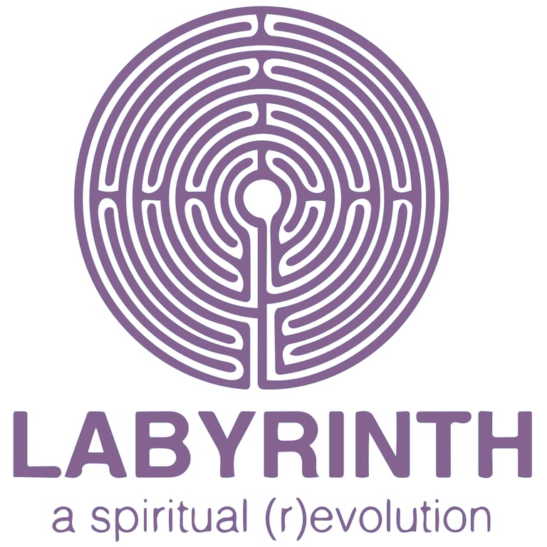 Christian Organization in Austin Texas - UT Austin Labyrinth Progressive Student Ministry